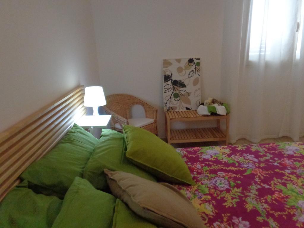 Akron B&B SantʼAlessio Siculo Quarto foto