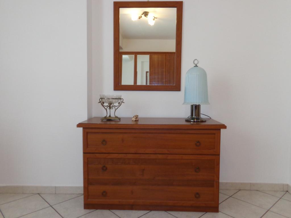 Akron B&B SantʼAlessio Siculo Quarto foto